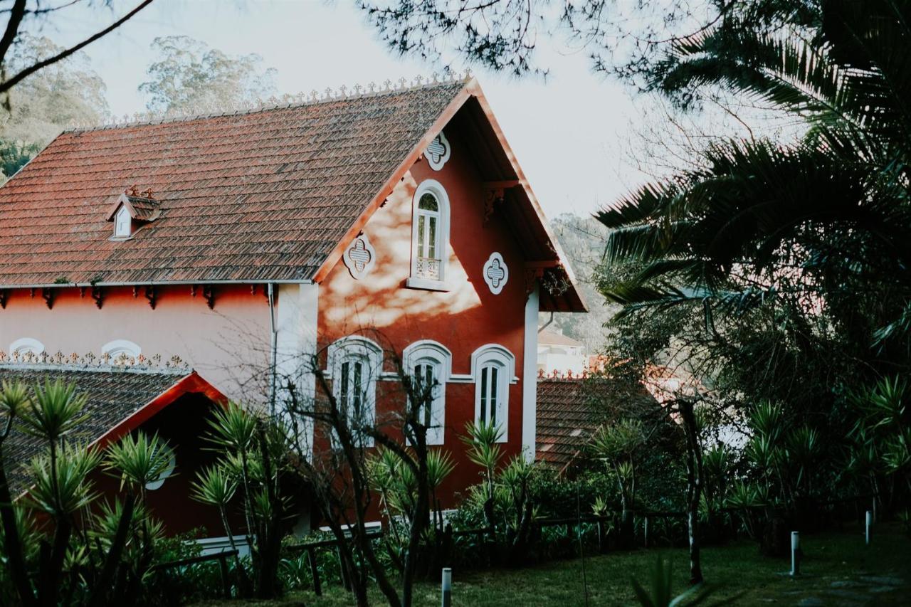 Challet Fonte Nova Alcobaça Dış mekan fotoğraf